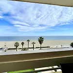 Appartamento Avec Piscine Et Terrasse Proche Commerces - Fr-1-748-15 *