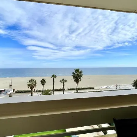 Apartmán Avec Piscine Et Terrasse Proche Commerces - Fr-1-748-15 *