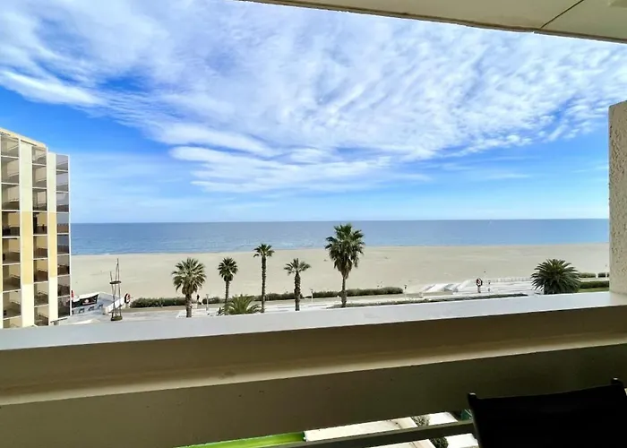 Apartmán Avec Piscine Et Terrasse Proche Commerces - Fr-1-748-15 *