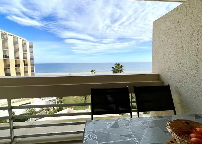 Apartmán Avec Piscine Et Terrasse Proche Commerces - Fr-1-748-15 *